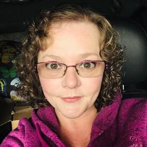 Meet your Posher, Brenda